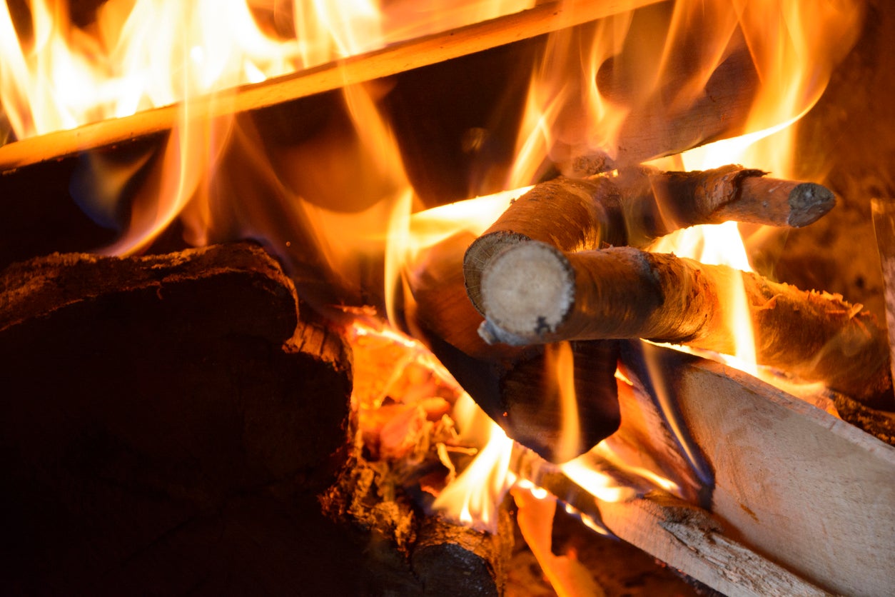 11 Mistakes You Should Never Make With Your Fireplace