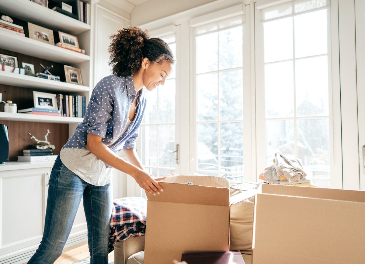 12 Tips and Tricks We Learned from Professional Movers