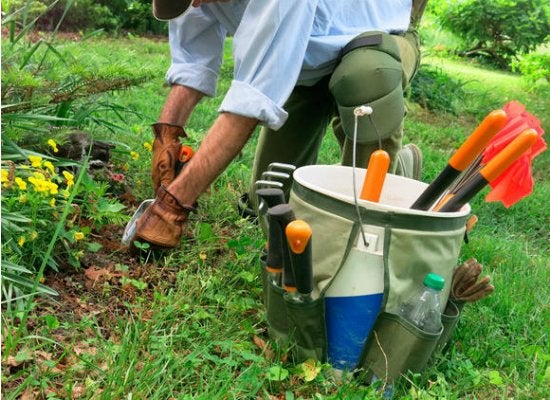 Organize Your Garden Gear with 11 Crucial Buys