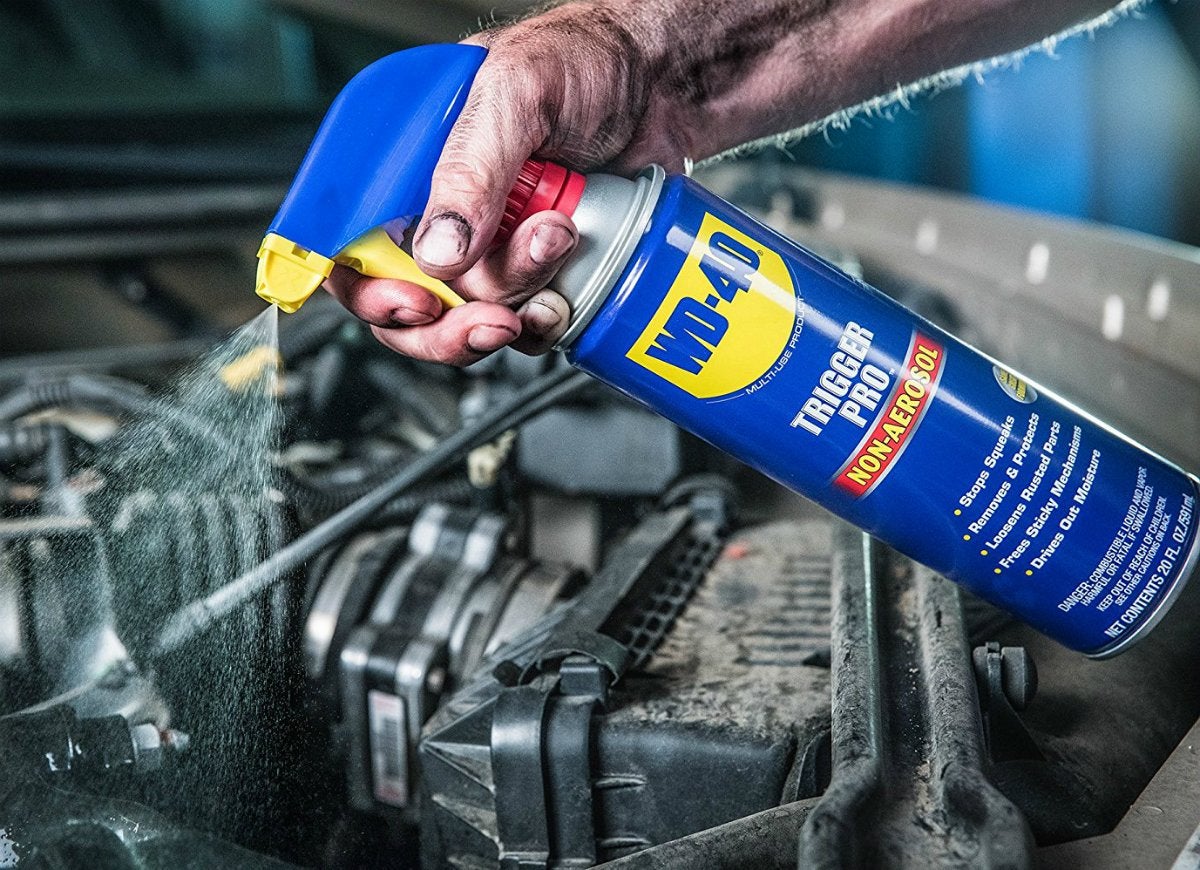 13 Hacks Every Car Owner Should Know