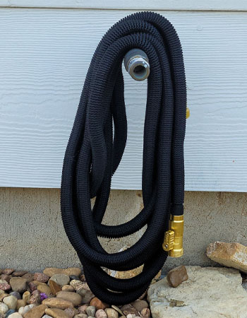 Aterod Expandable Garden Hose