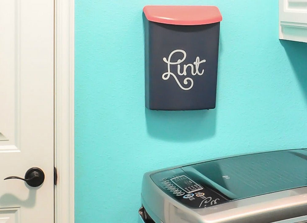 20 Instant Updates for a Laundry Room You Can Love