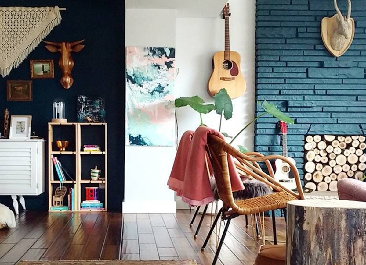 14 Paint Colors That Can Make a Room Feel Instantly Cozy