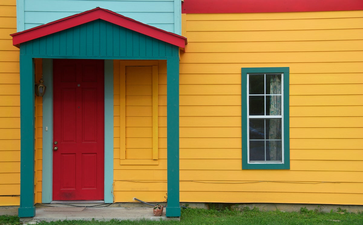 9 Curb Appeal Trends You Might Regret Sooner Rather Than Later