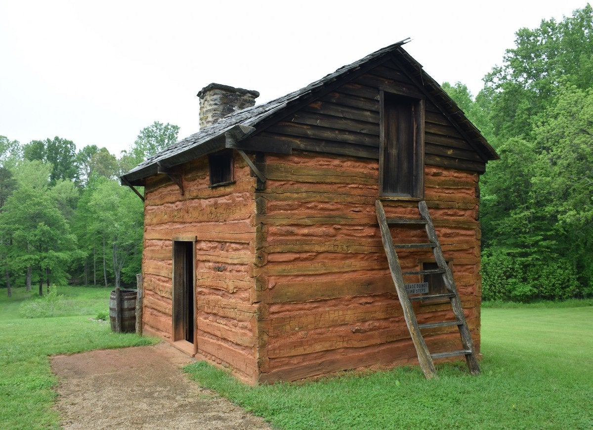 35 Patriotic Places to Visit This Fourth of July