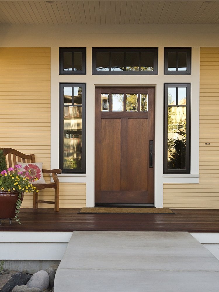 10 Porch Colors That May Inspire You to Paint Yours