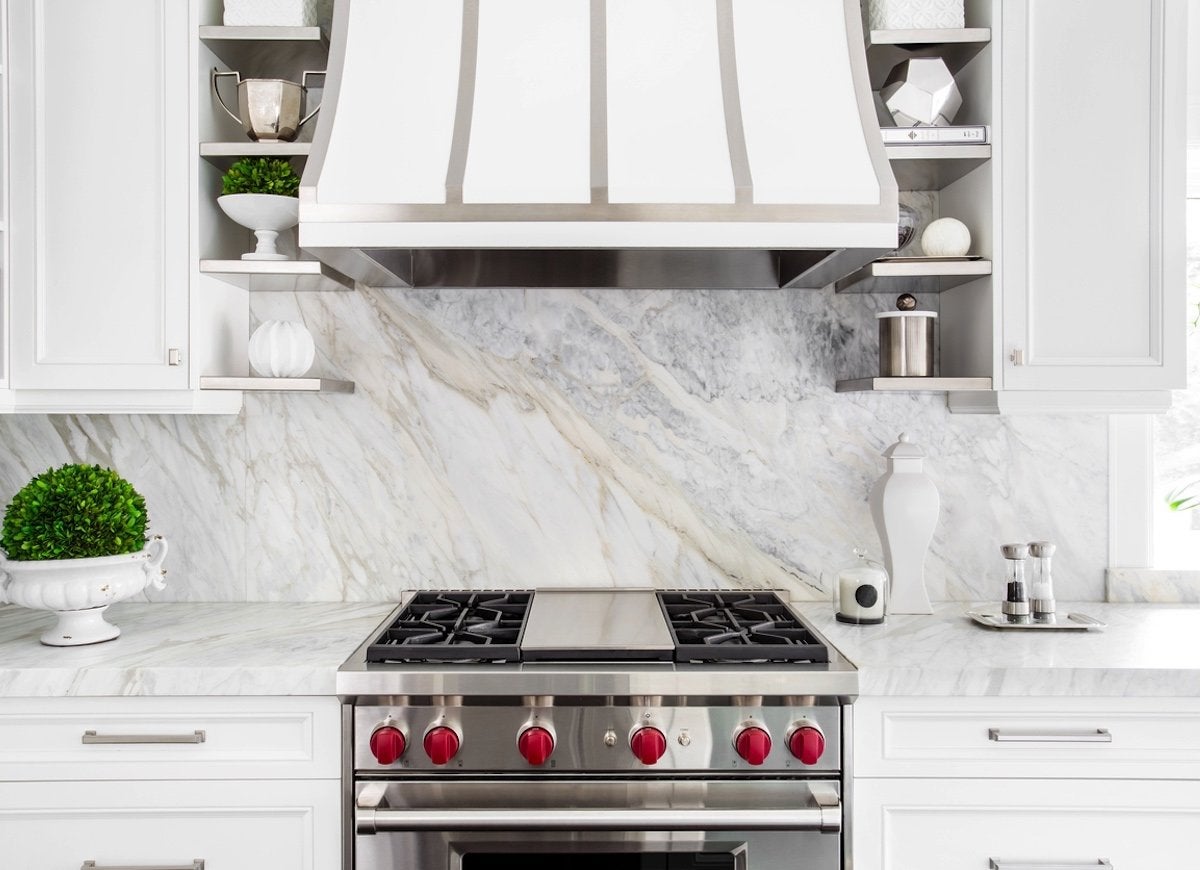 Kitchen Countertops: 10 Popular Options Today