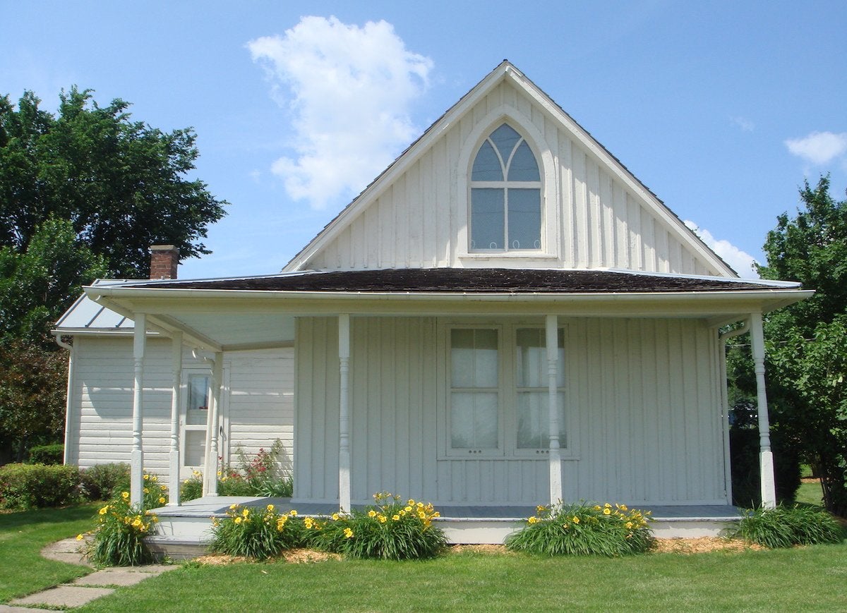 The Coolest House You Can Tour in Every State