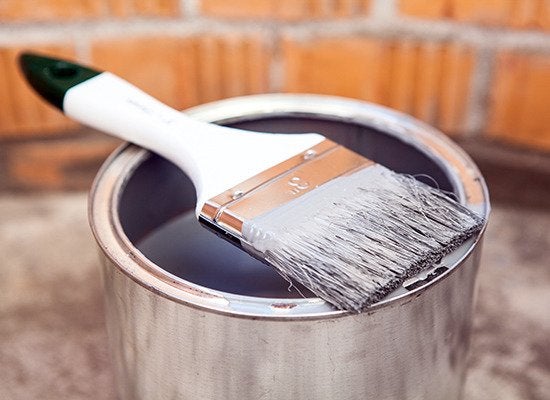 The Only 7 Tools You Need to Paint Any Room