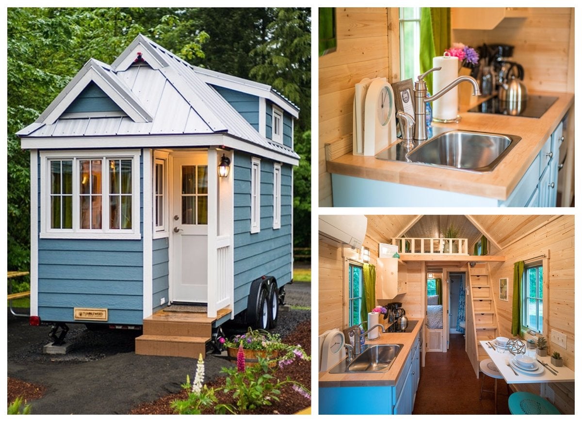 Our 25 Favorite Tiny Houses of All Time