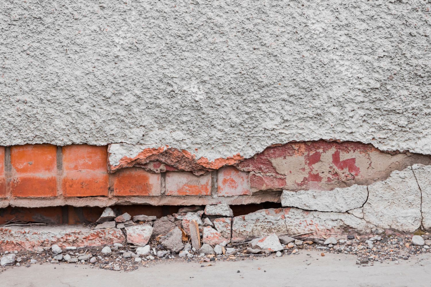 Foundation Crack Repair Cost