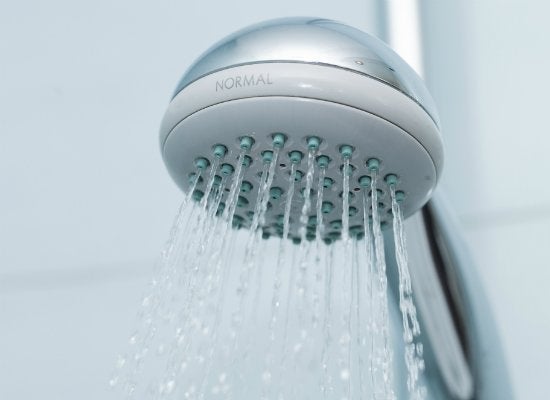 10 Quick Fixes for a More Refreshing Shower