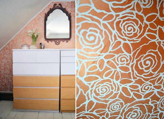 Personalize Your Home with 10 Foolproof Stencil Projects