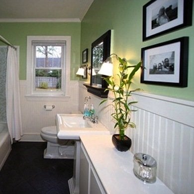 18 Bathroom Updates You Can Do in a Day