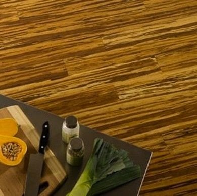 10 Reasons to Love Bamboo Floors