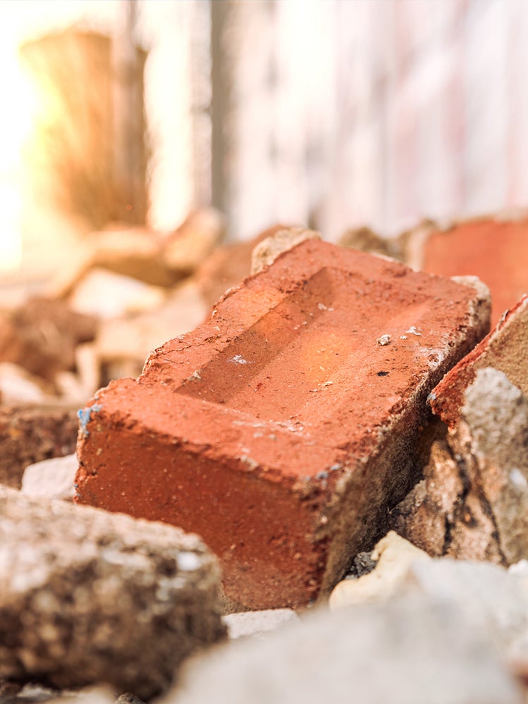 8 Inexpensive Building Materials That Don’t Look Cheap