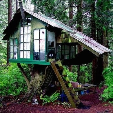 22 Tiny Houses We Love