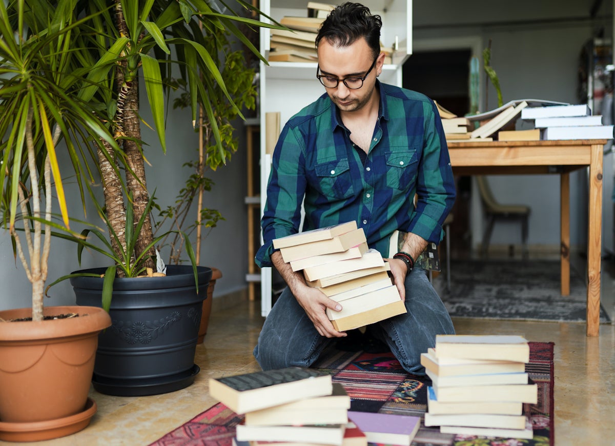 15 façons de nettoyer votre maison comme un pro