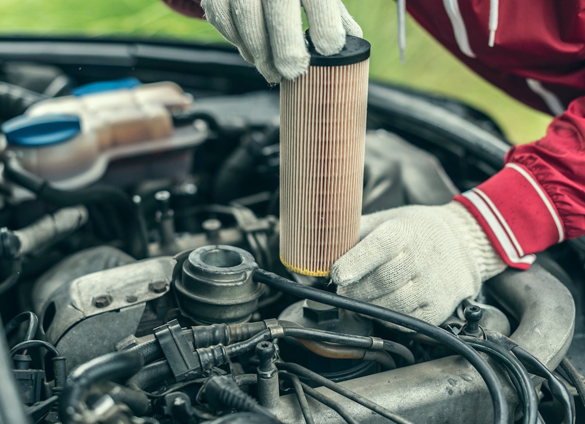 9 problèmes qui pourraient déclencher le témoin de contrôle du moteur de votre voiture