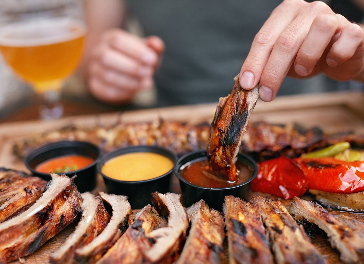 15 Pit Stops Every Barbecue Enthusiast Should Make