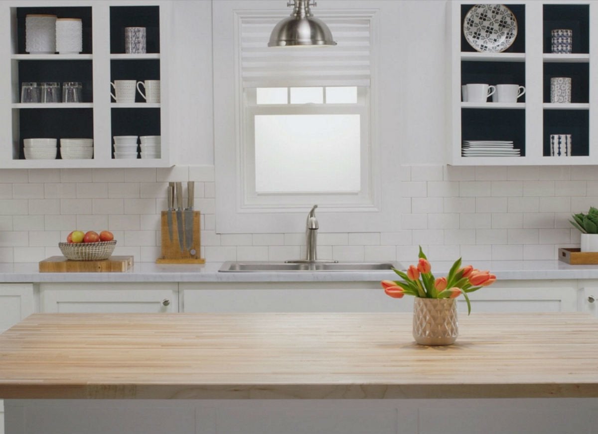 The 14 Freshest Kitchen Cabinet Colors