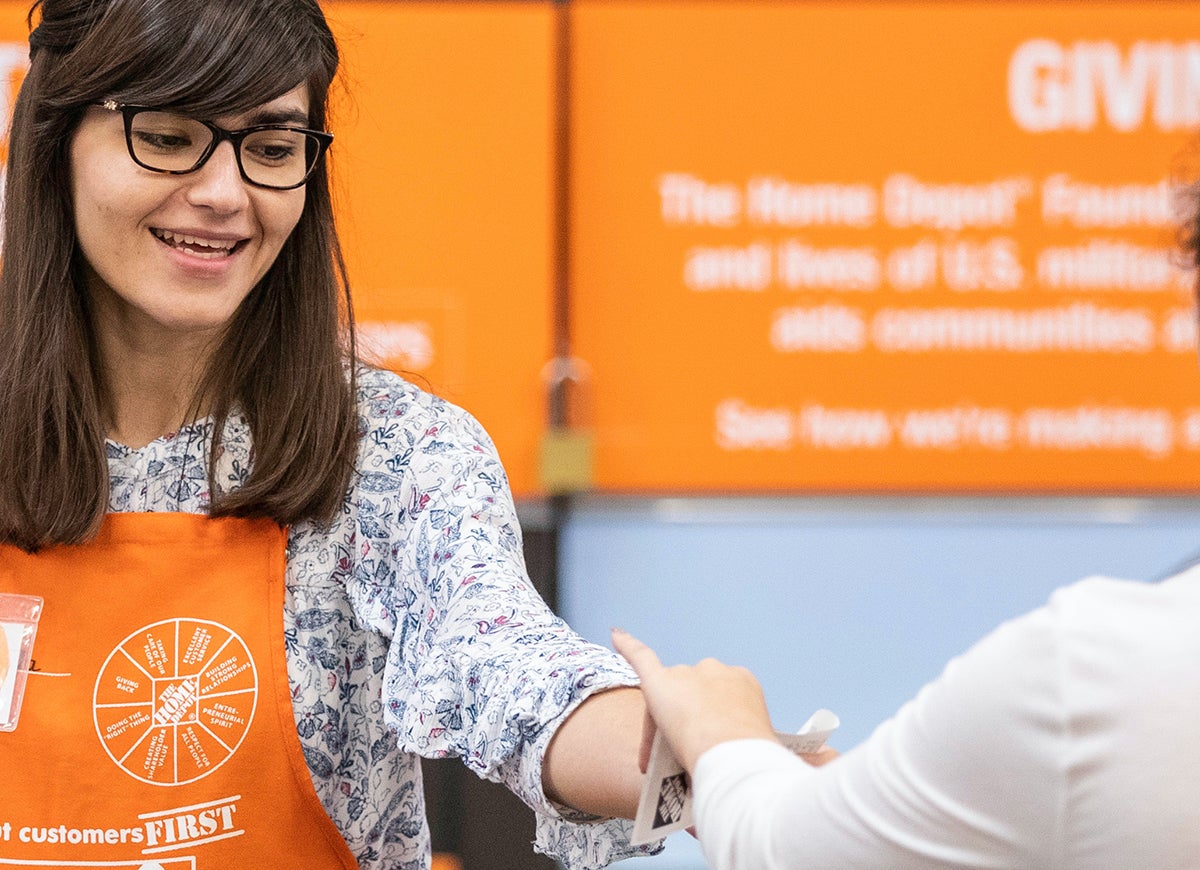 10 Home Depot Shopping Secrets Only the Savviest DIYers Know About