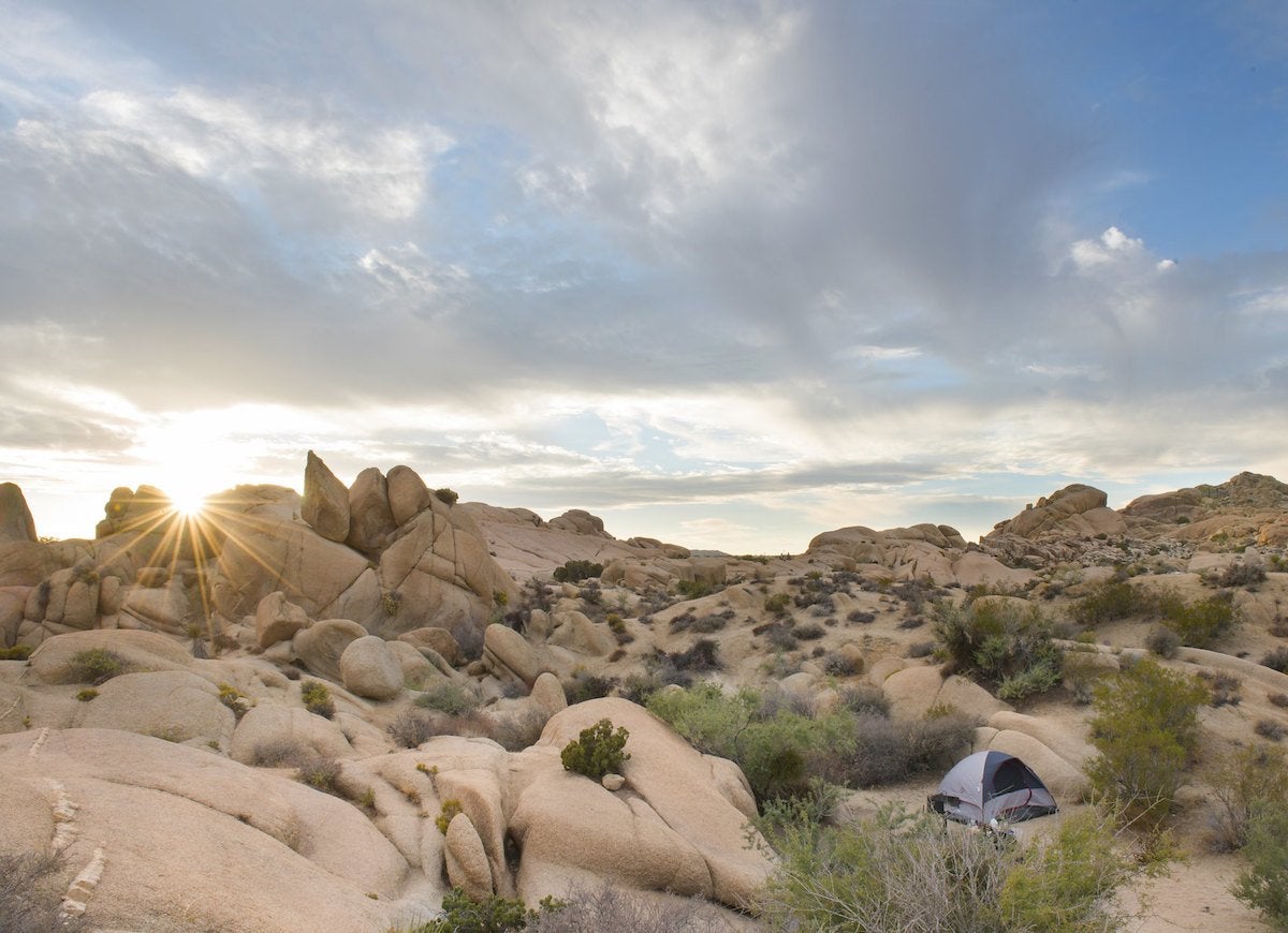 20 Spectacular Lodgings in America’s National Parks