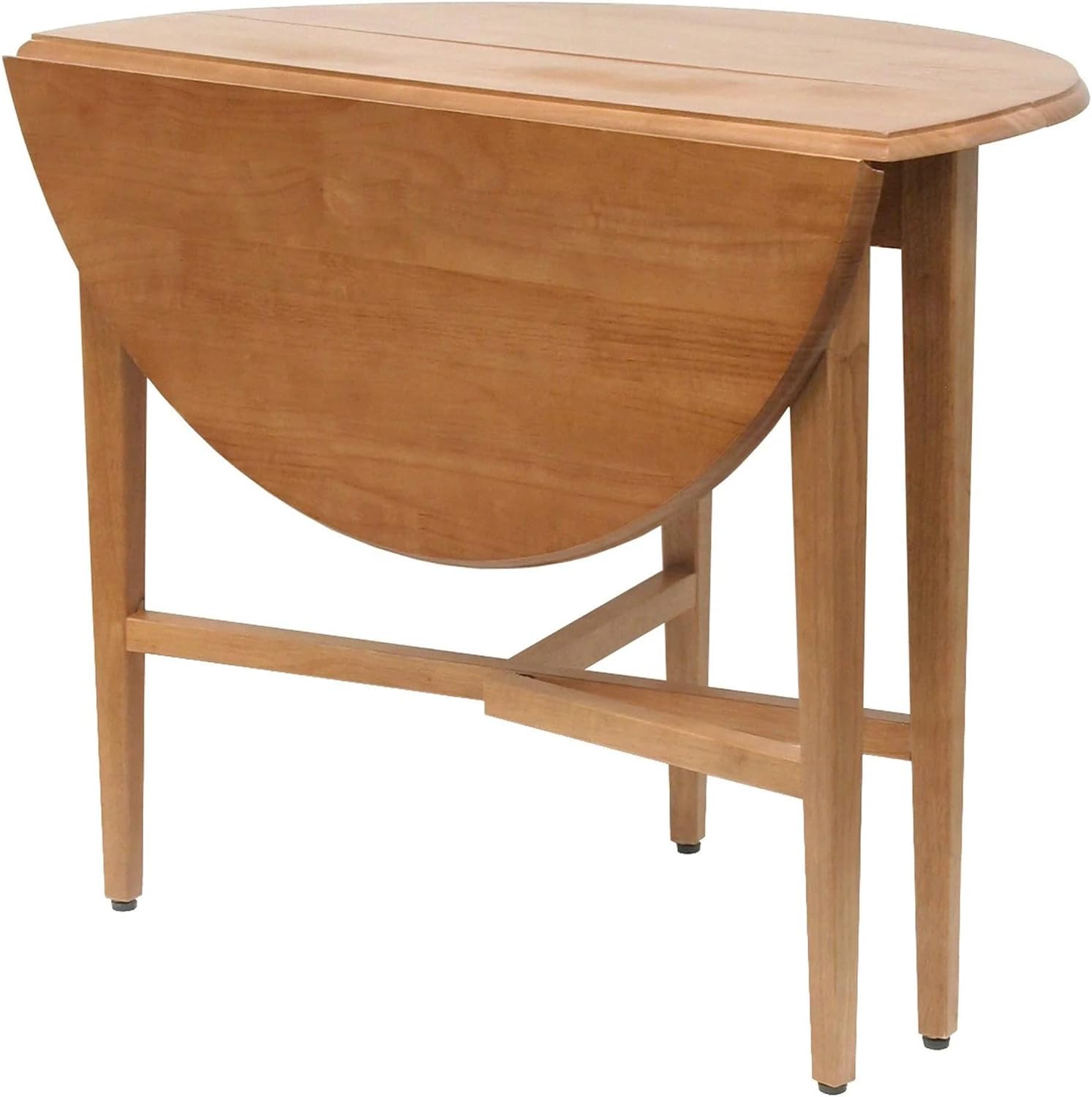 Winsome Wood Hannah Dining, Light Oak