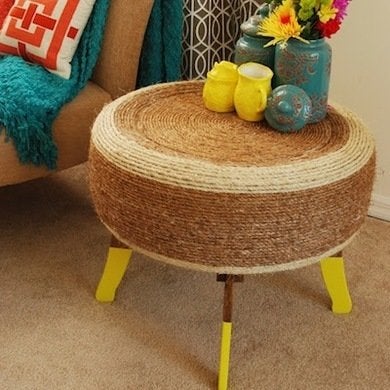 16 Designs for a Low-Cost DIY Coffee Table