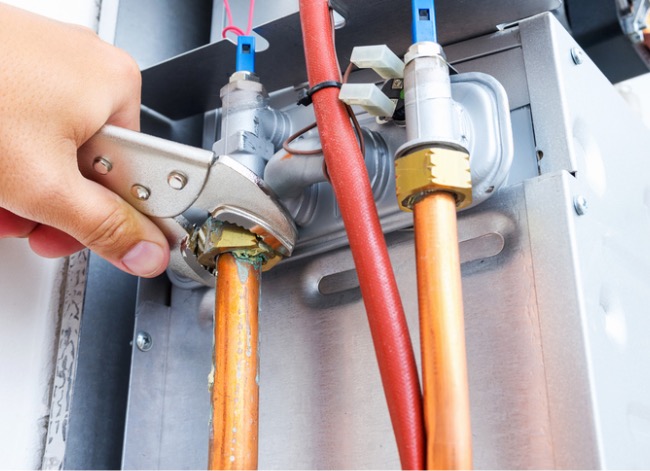 how long do water heaters last