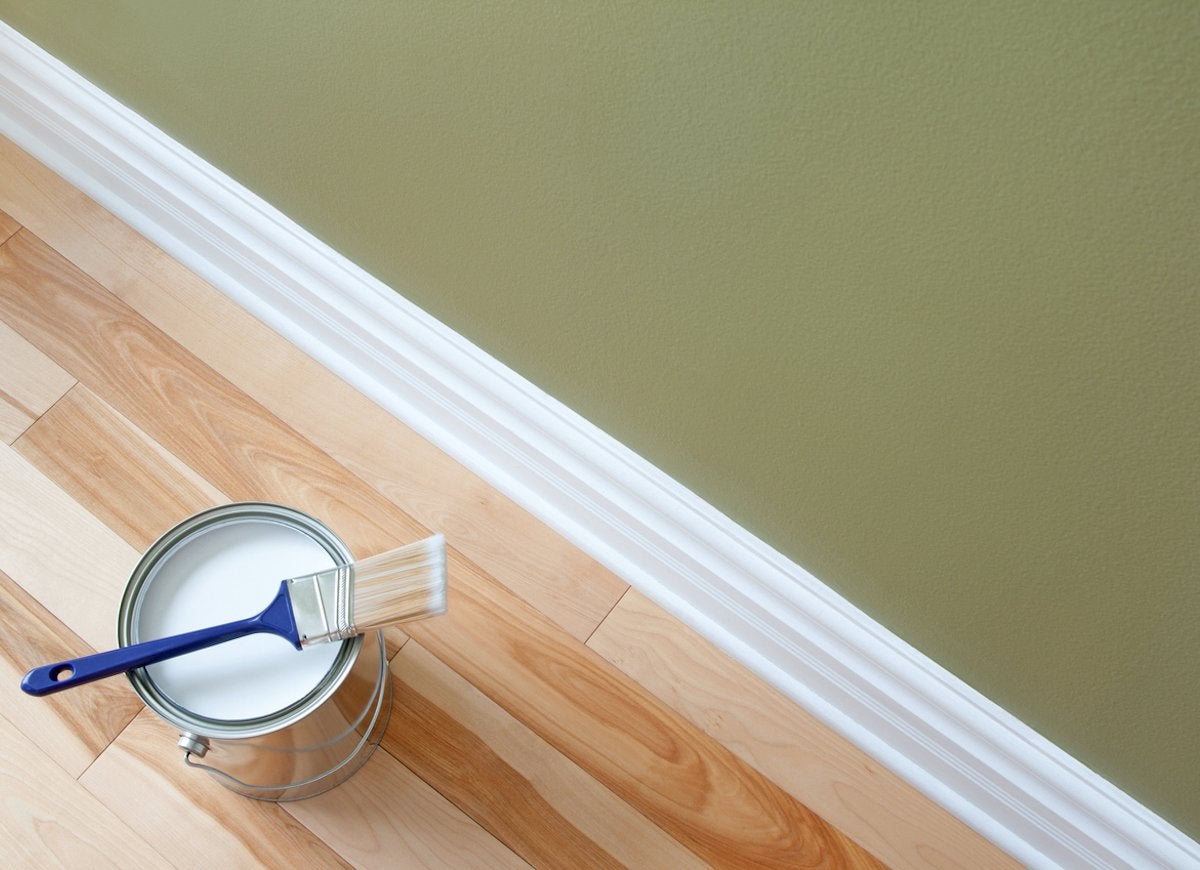 15 Places to Paint Before Putting Your House on the Market