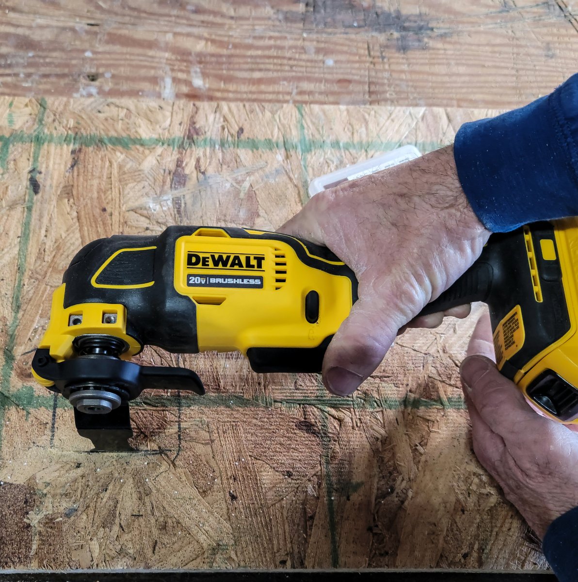 Time Is Running Out on Your Chance for Free DeWalt Tools