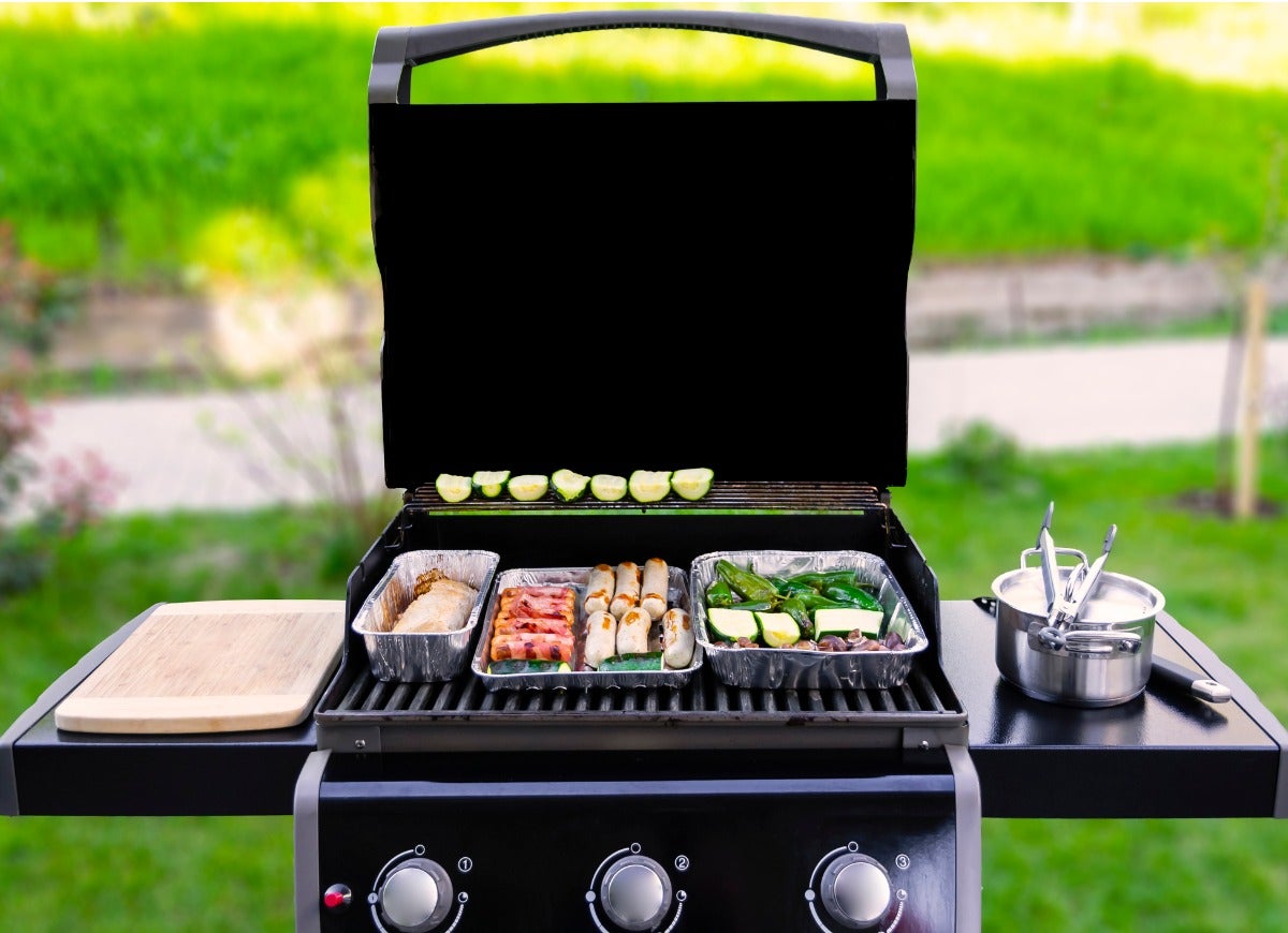 10 Important Grilling Safety Tips to Know for Barbecue Season