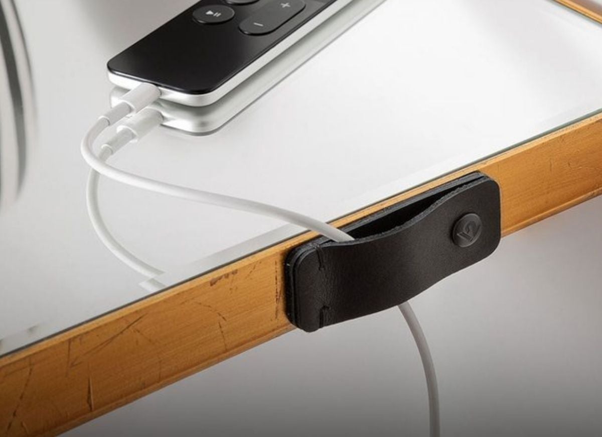 14 Clever Cable Management Solutions Under 