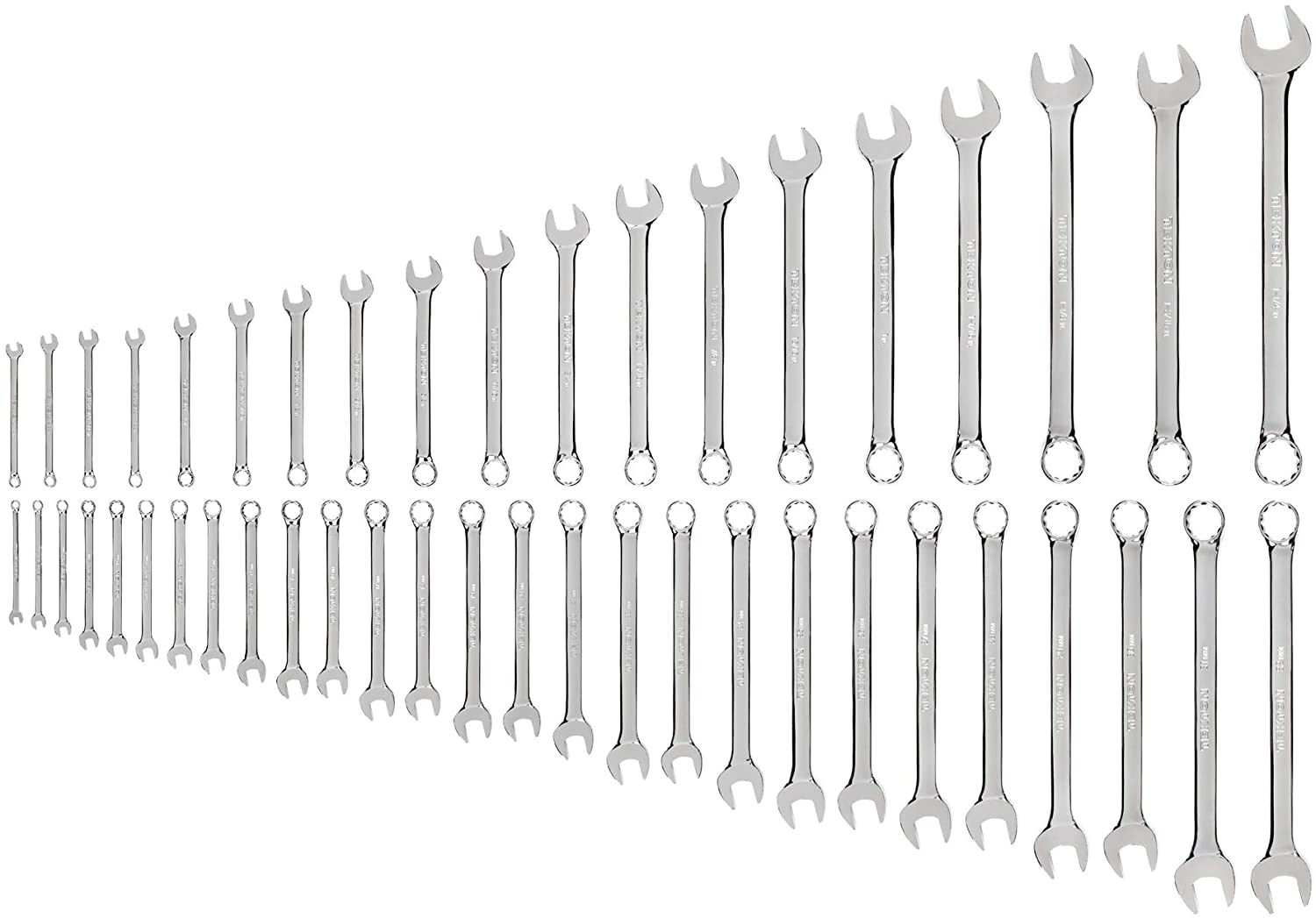 Combination Wrenches