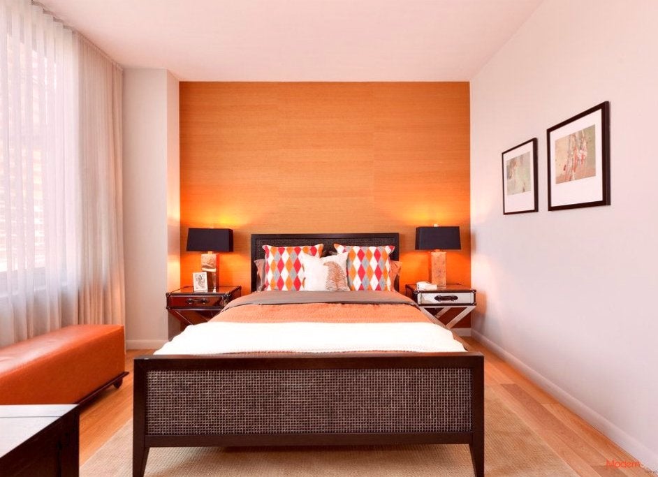 10 Color Picks to Set Any Mood in Your Bedroom