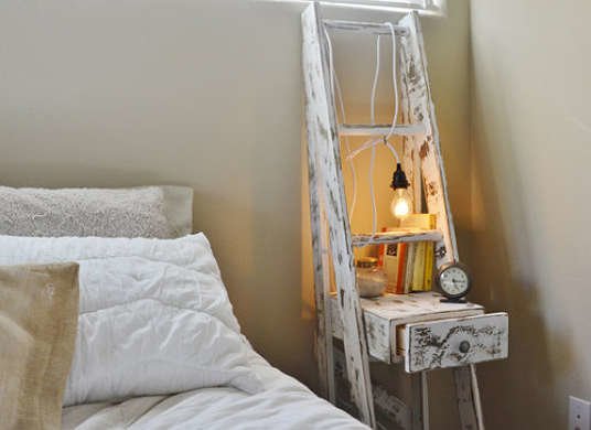 7 New Projects for Your Old Bedsprings