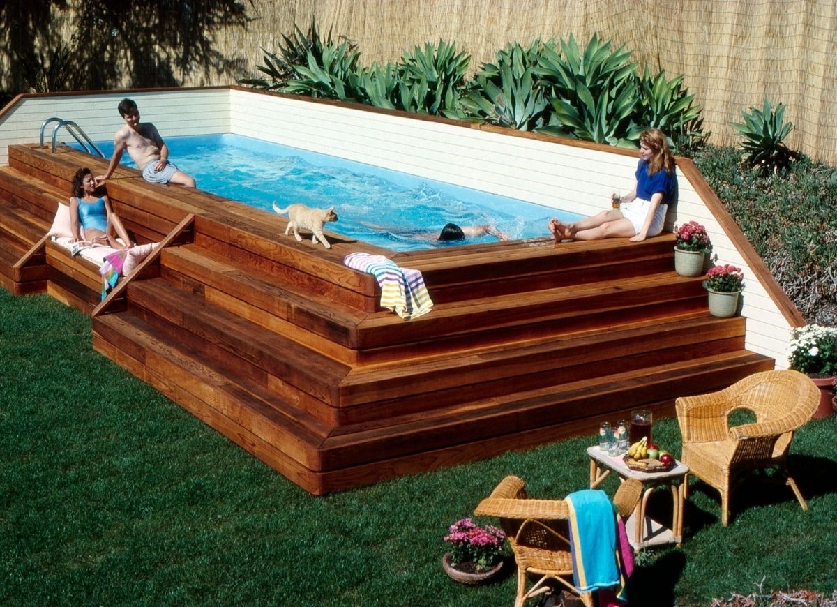 11 Pool Landscaping Ideas for Creating the Ultimate Outdoor Oasis at Home