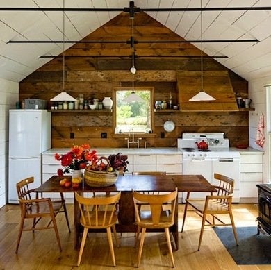 22 Tiny Houses We Love