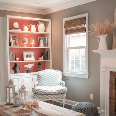 Living Room Paint Colors: 9 Top Picks from the Pros