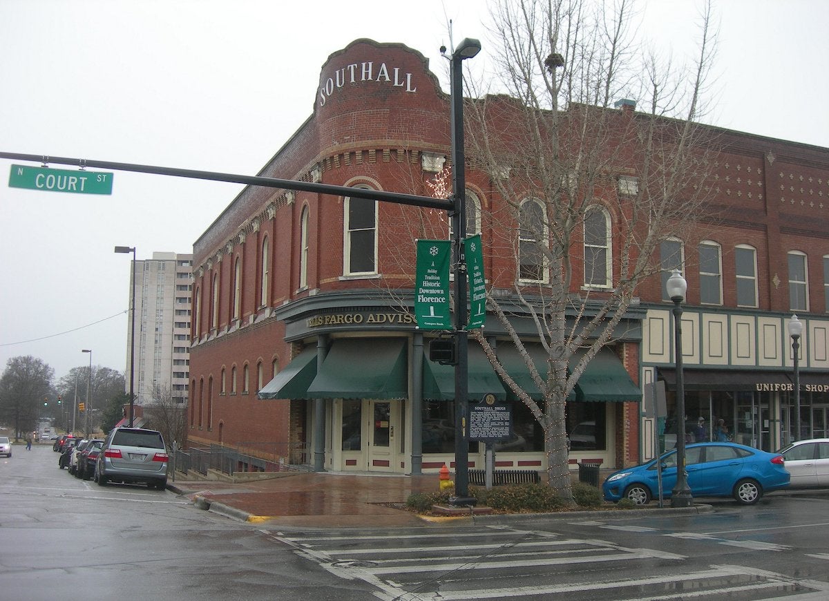 America’s 50 Favorite Streets