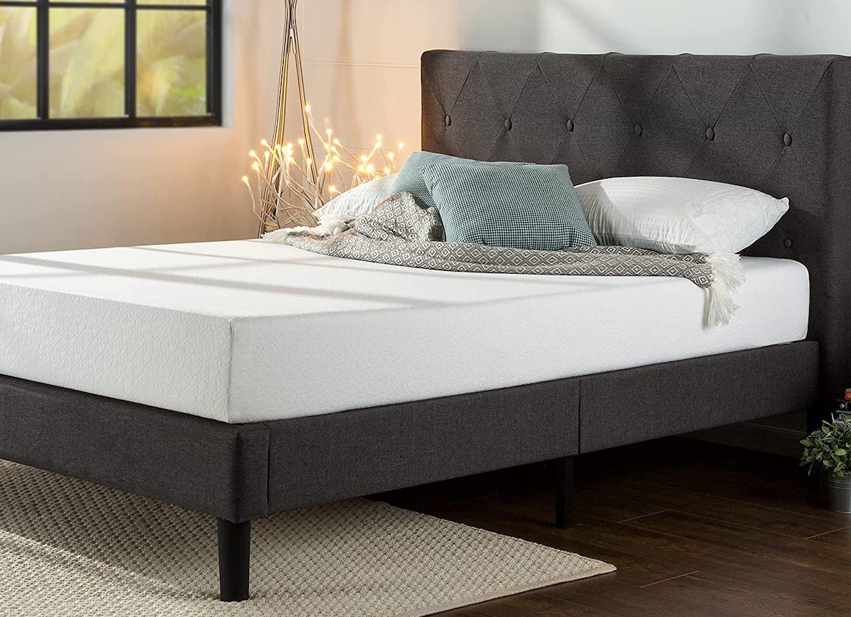 14 Five-Star Bed Frames That Fit Any Budget