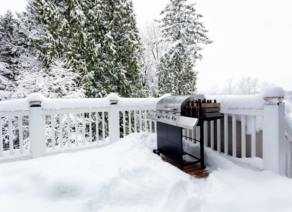 15 Ways Winter Weather Damages Your Home