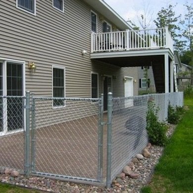 On the Fence: 7 Top Options in Fencing Materials