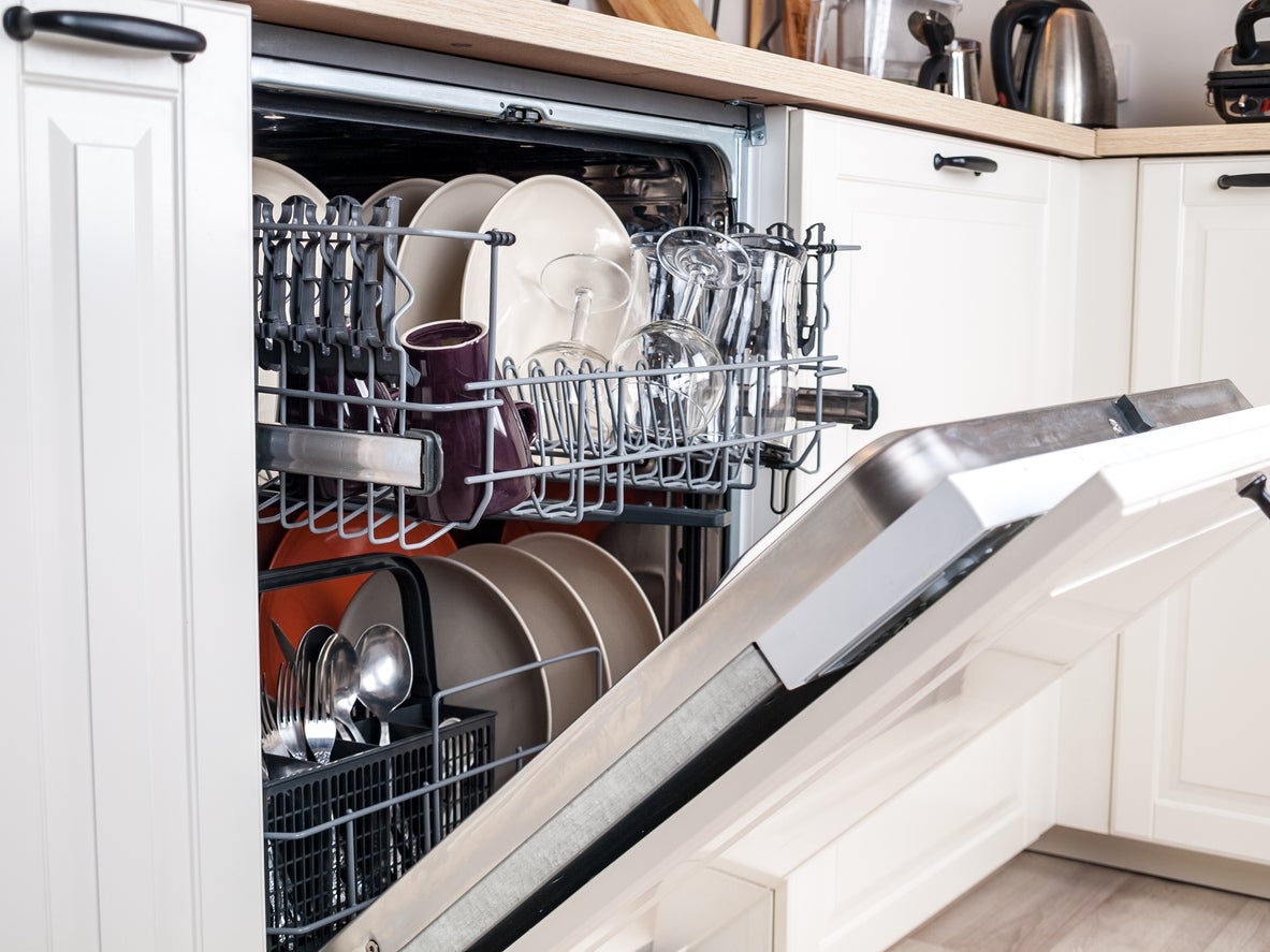 How To Clean Every Appliance in Your Home