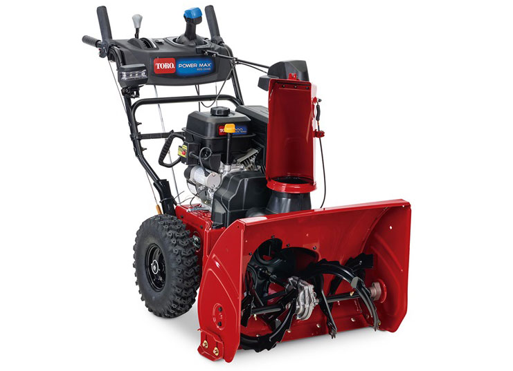 toro snow blower recall