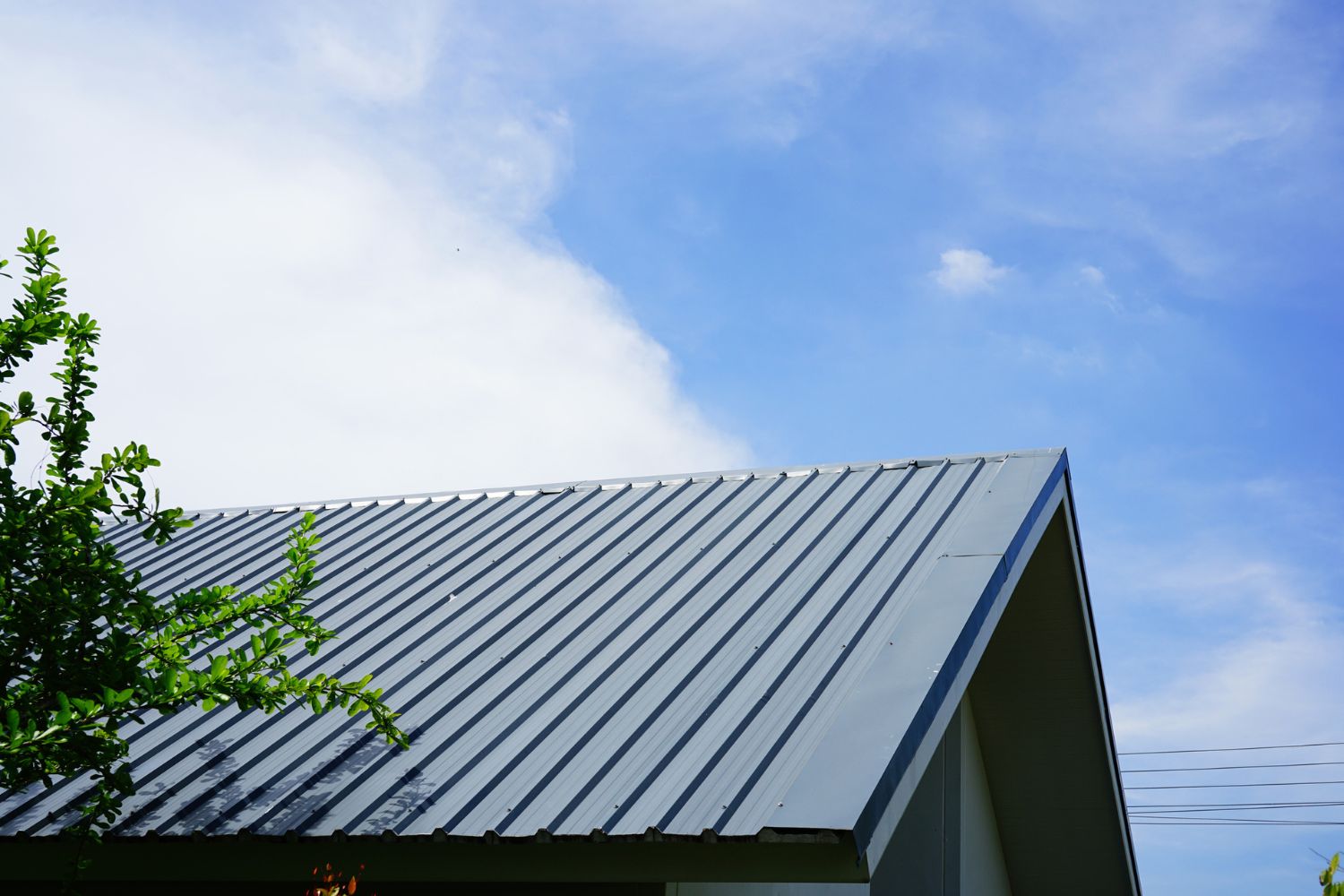 Standing Seam Metal Roof Cost