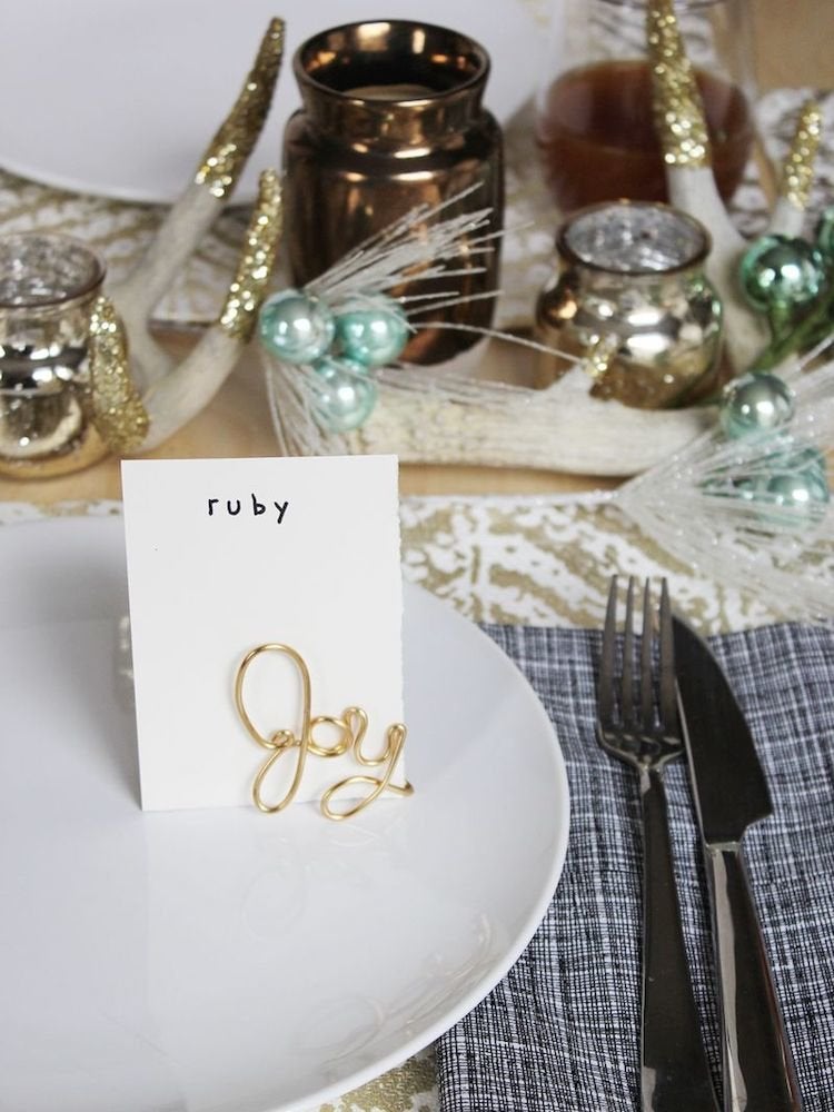 20 Easy Ways to Be the Best Holiday Host