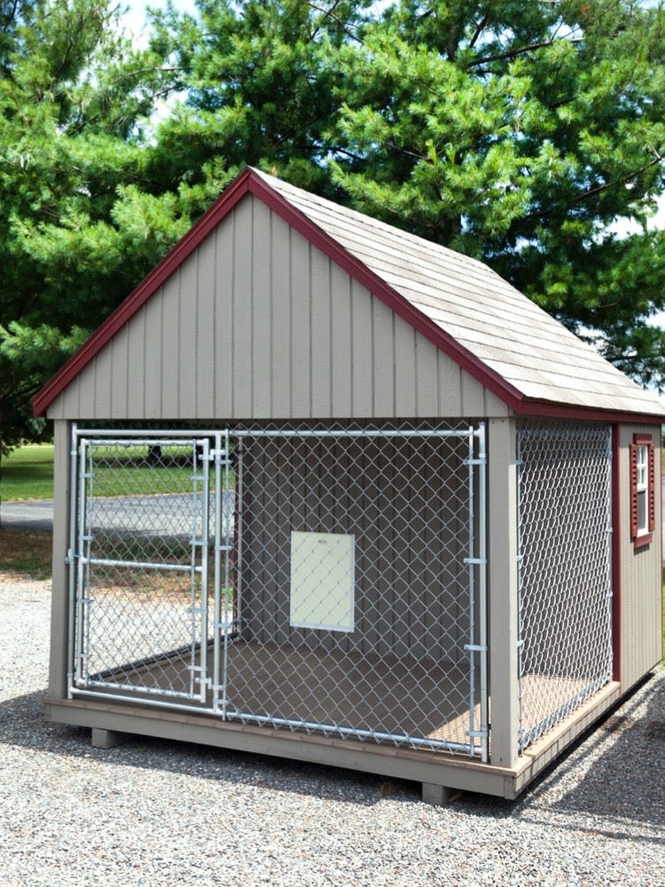 15 DIY Dog House Ideas for Your Furry Friend