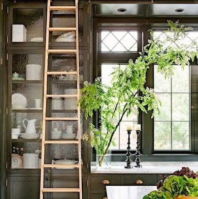 Library Ladders: Reaching New Heights at Home